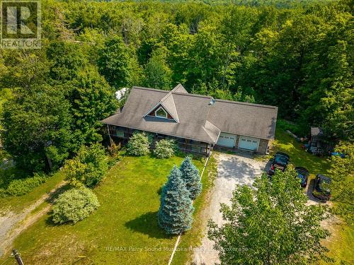 246 HIGH STREET  Georgian Bay (Freeman), ON P0C 1H0