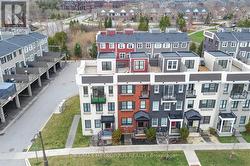 1 BOADWAY CRESCENT Whitchurch-Stouffville, ON L4A 1X9