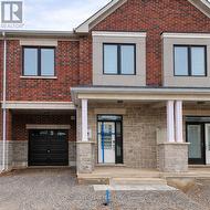 1346 HEARNS PLACE Milton, ON L9E 2A9