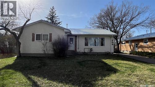 209 Hood STREET  Maple Creek, SK S0N 1N0