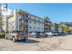 110 Skaha Place Unit# 303 Penticton, BC V2A 7L1