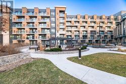 424 - 1 FALAISE ROAD Toronto, ON M1E 0B9