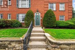 L21 - 1325 BAYVIEW AVENUE Toronto, ON M4G 3A5