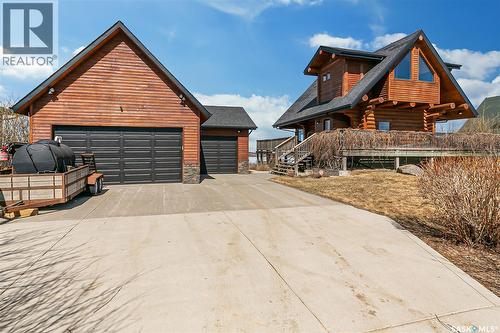 112-114 Dogwood DRIVE  Regina Beach, SK S0G 4C0