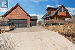 112-114 Dogwood DRIVE Regina Beach, SK S0G 4C0