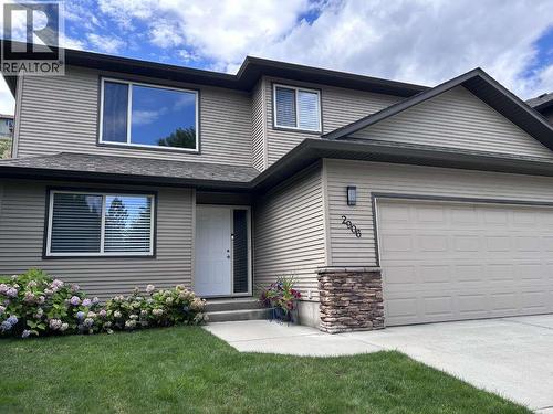 2906 Bentley Road  West Kelowna, BC V4T 3B3