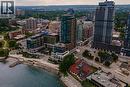 2060 Lakeshore Road Unit# 308, Burlington, ON  - Outdoor With Body Of Water With View 