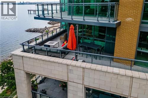 2060 Lakeshore Road Unit# 308, Burlington, ON - Outdoor