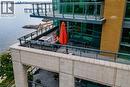 2060 Lakeshore Road Unit# 308, Burlington, ON  - Outdoor 