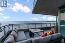 2060 Lakeshore Road Unit# 308, Burlington, ON  - Outdoor With Body Of Water With Exterior 