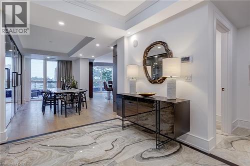 2060 Lakeshore Road Unit# 308, Burlington, ON - Indoor