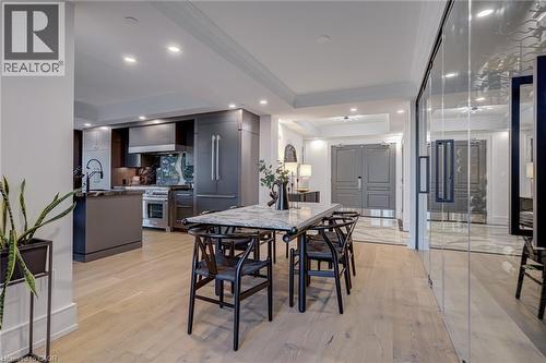 2060 Lakeshore Road Unit# 308, Burlington, ON - Indoor