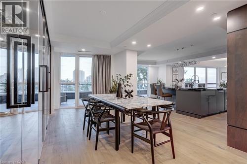 2060 Lakeshore Road Unit# 308, Burlington, ON - Indoor