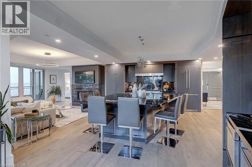 2060 Lakeshore Road Unit# 308, Burlington, ON - Indoor
