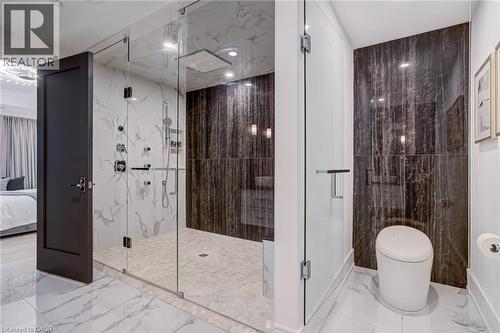 2060 Lakeshore Road Unit# 308, Burlington, ON - Indoor Photo Showing Bathroom