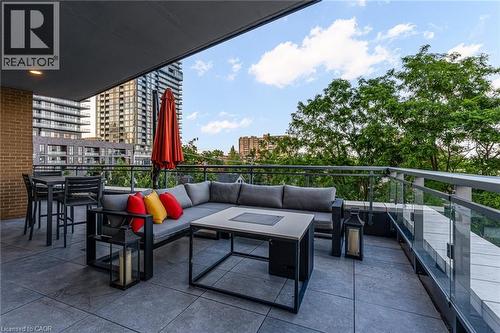 2060 Lakeshore Road Unit# 308, Burlington, ON - Outdoor