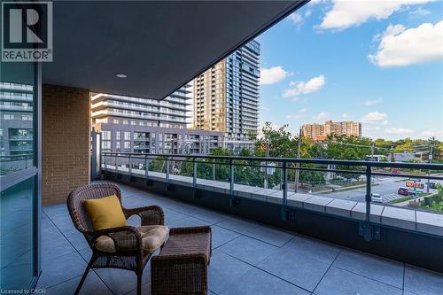 2060 Lakeshore Road Unit# 308, Burlington, ON - Outdoor