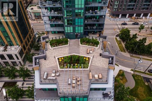 2060 Lakeshore Road Unit# 308, Burlington, ON - Outdoor With Facade