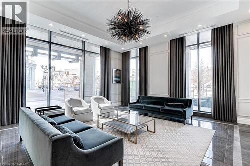 2060 Lakeshore Road Unit# 308, Burlington, ON - Indoor
