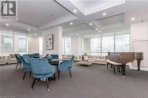 2060 Lakeshore Road Unit# 308, Burlington, ON - Indoor
