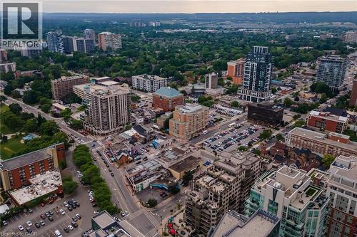 2060 Lakeshore Road Unit# 308, Burlington, ON - Outdoor With View
