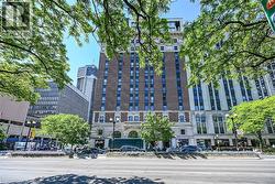 118 KING Street E Unit# 717  Hamilton, ON L8N 0A9