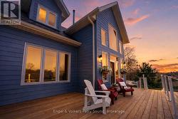 29 QUEEN STREET Parry Sound, ON P2A 2W1