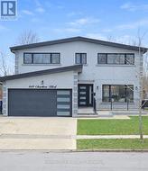 169 CHARLTON BOULEVARD Toronto, ON M2R 2J2