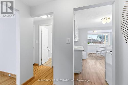 181 Picton Street W, Goderich (Goderich (Town)), ON - Indoor Photo Showing Other Room