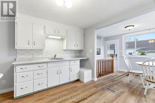 181 Picton Street W, Goderich (Goderich (Town)), ON - Indoor