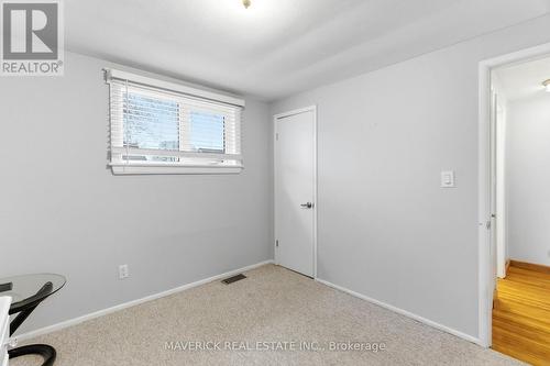 181 Picton Street W, Goderich (Goderich (Town)), ON - Indoor Photo Showing Other Room