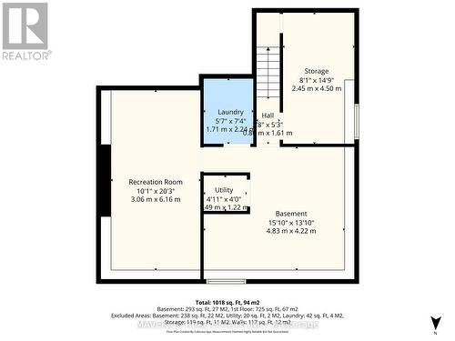 181 Picton Street W, Goderich (Goderich (Town)), ON - Other