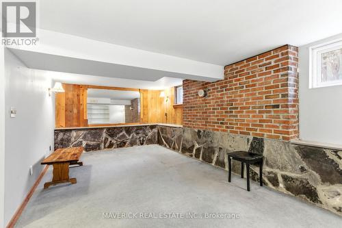 181 Picton Street W, Goderich (Goderich (Town)), ON - Indoor Photo Showing Other Room