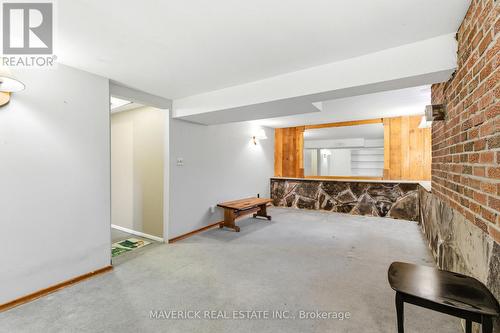 181 Picton Street W, Goderich (Goderich (Town)), ON - Indoor Photo Showing Other Room