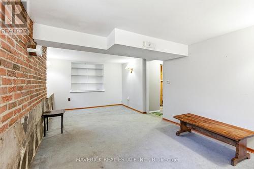 181 Picton Street W, Goderich (Goderich (Town)), ON - Indoor Photo Showing Other Room