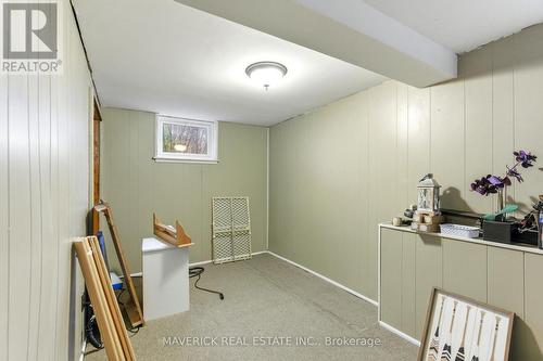 181 Picton Street W, Goderich (Goderich (Town)), ON - Indoor Photo Showing Other Room