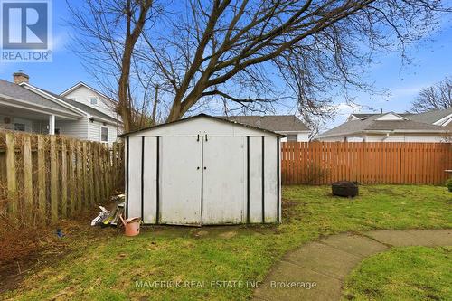 181 Picton Street W, Goderich (Goderich (Town)), ON - Outdoor