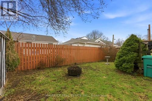 181 Picton Street W, Goderich (Goderich (Town)), ON - Outdoor