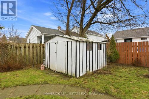 181 Picton Street W, Goderich (Goderich (Town)), ON - Outdoor