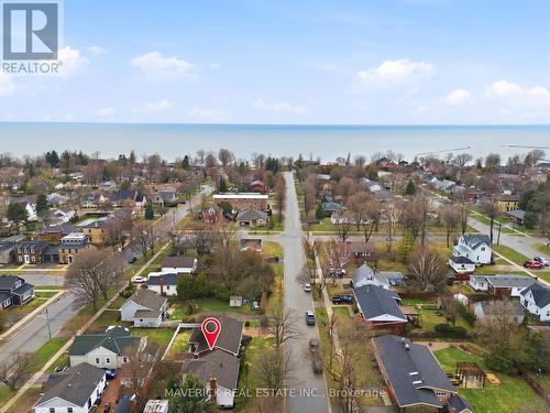 181 Picton Street W, Goderich (Goderich (Town)), ON - Outdoor With Body Of Water With View