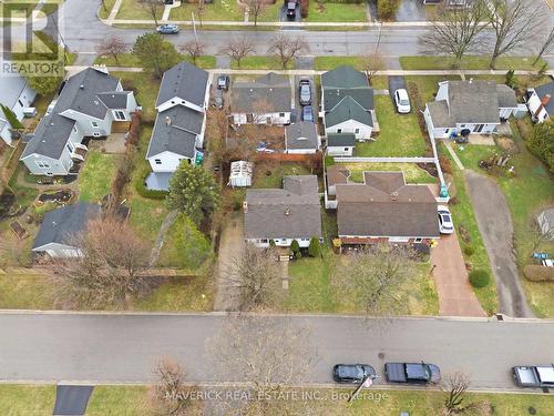 181 Picton Street W, Goderich (Goderich (Town)), ON -  With View