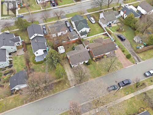 181 Picton Street W, Goderich (Goderich (Town)), ON - Other