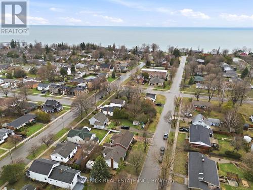 181 Picton Street W, Goderich (Goderich (Town)), ON - Outdoor With Body Of Water With View