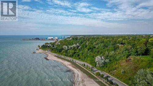 181 Picton Street W, Goderich (Goderich (Town)), ON - Outdoor With Body Of Water With View