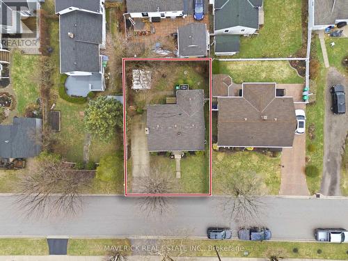 181 Picton Street W, Goderich (Goderich (Town)), ON -  With View