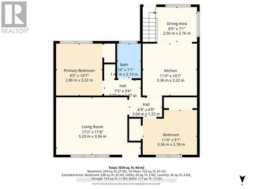 181 Picton Street W, Goderich (Goderich (Town)), ON - Other