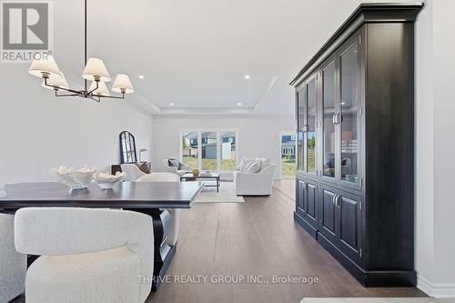 64 Basil Crescent, Middlesex Centre (Ilderton), ON - Indoor