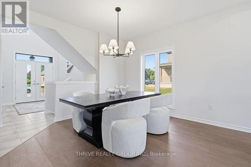 64 Basil Crescent, Middlesex Centre (Ilderton), ON - Indoor