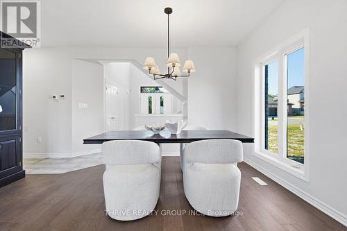 64 Basil Crescent, Middlesex Centre (Ilderton), ON - Indoor