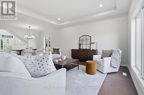 64 Basil Crescent, Middlesex Centre (Ilderton), ON - Indoor